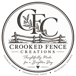Crooked Fence Creations